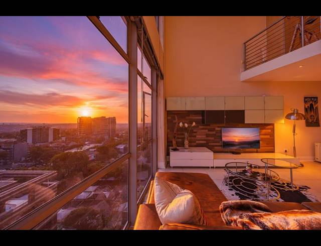 1 BEDROOM APARTMENT FOR SALE IN SANDOWN